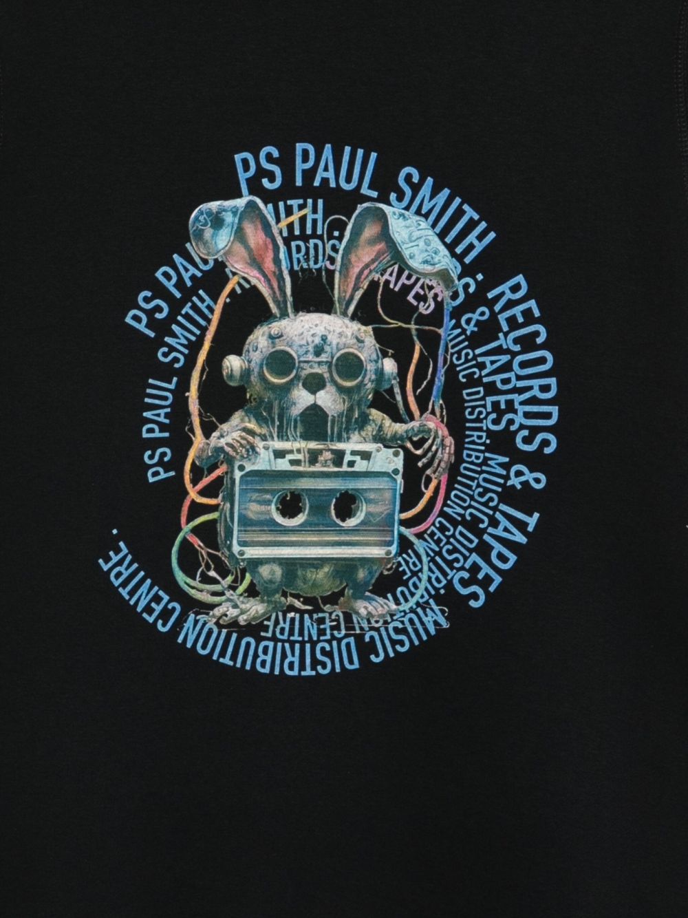 Paul ポール・スミス・セーターズ・ブラック - Image 6