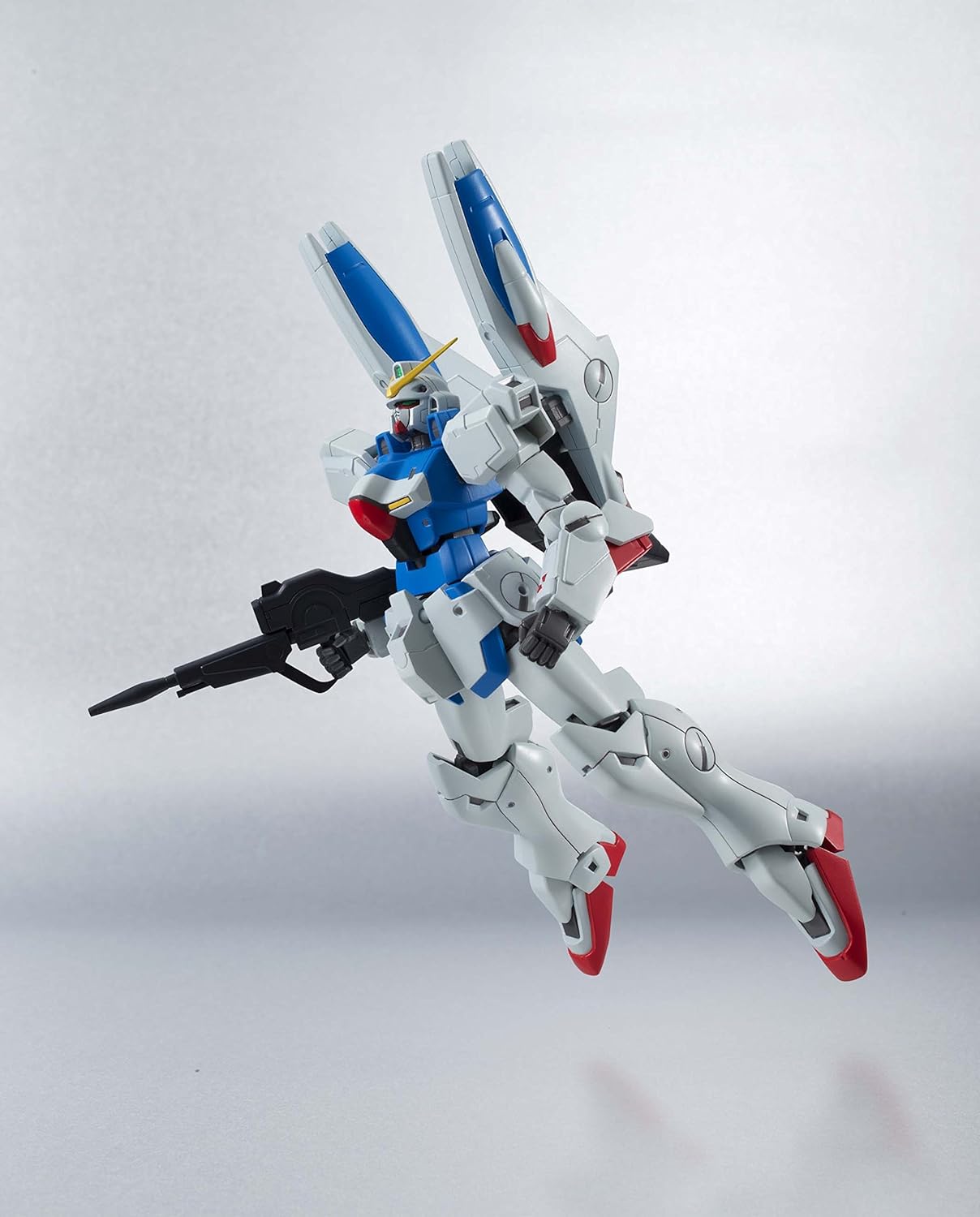 TAMASHII NATIONS ROBOT魂[SIDE MS] Vダッシュガンダム