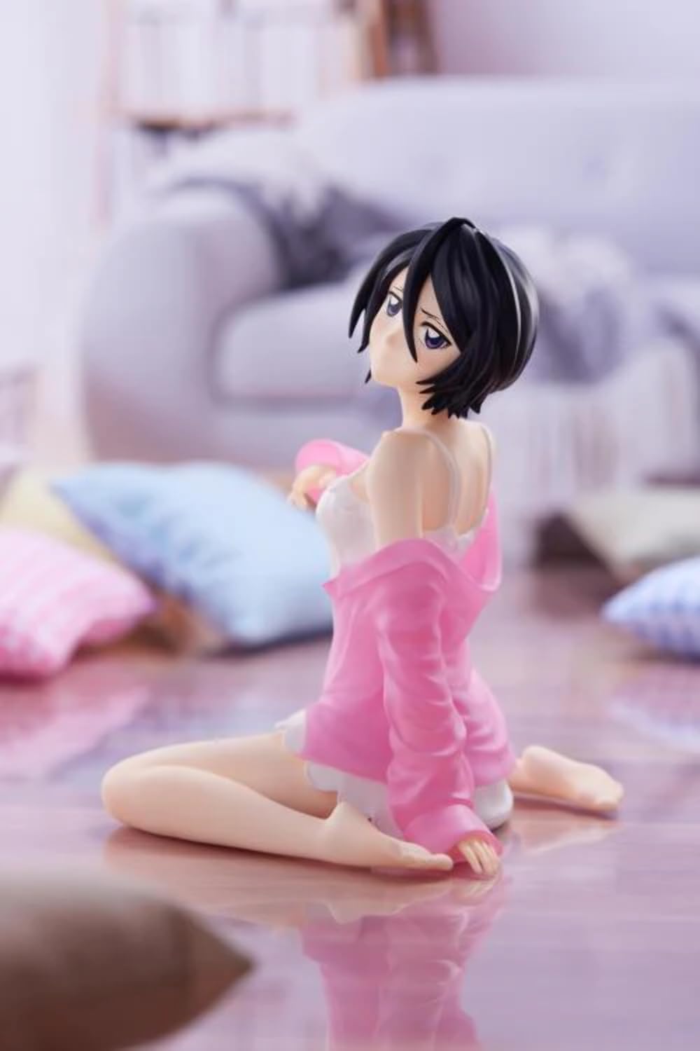Banpresto BLEACH Relax Time Rukia Kuchiki