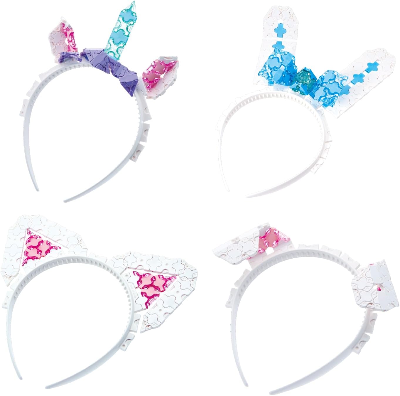 Yoshiritsu LaQ Sweet Collection Jewel
