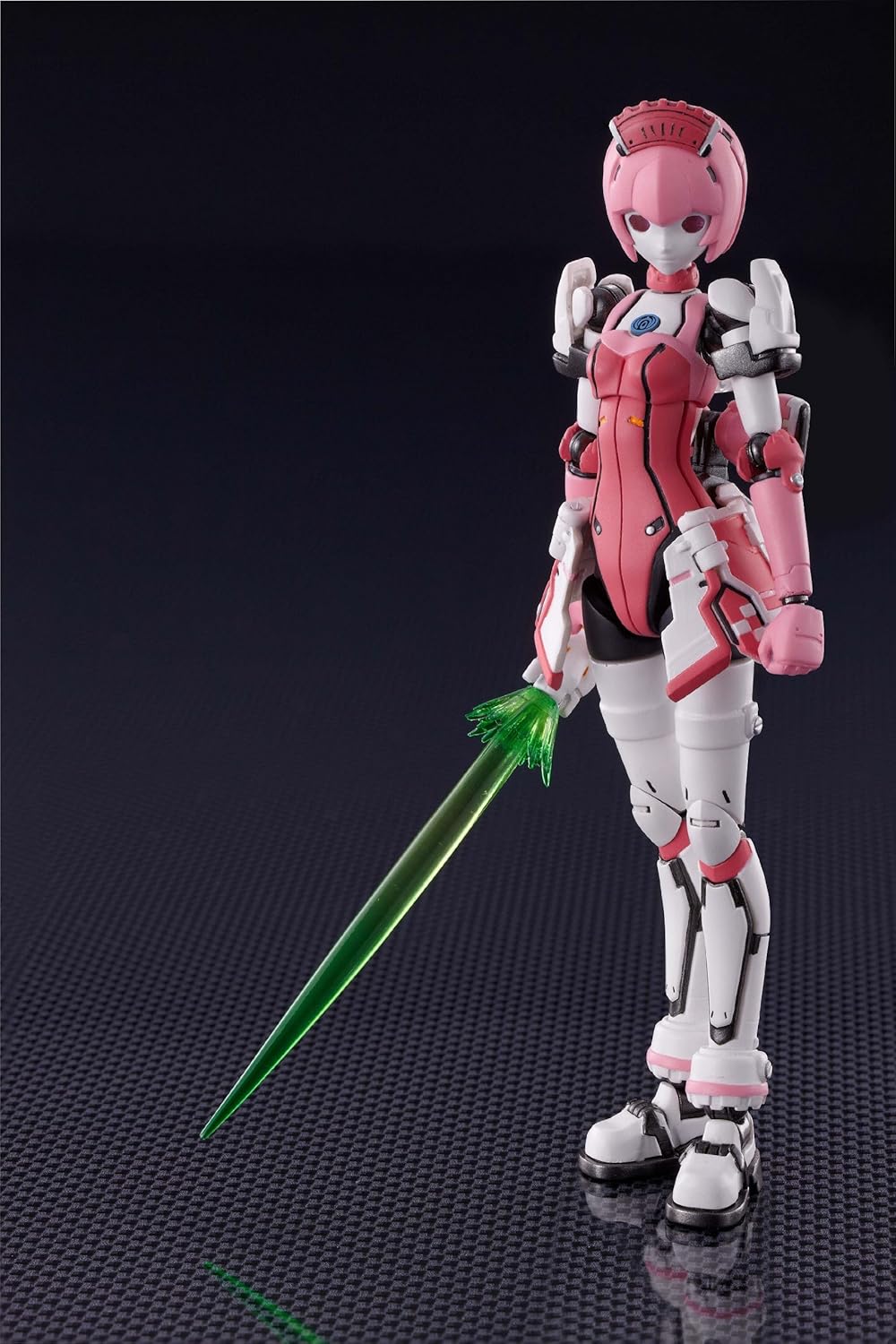 TAMASHII NATIONS 超合金 レイキャシール