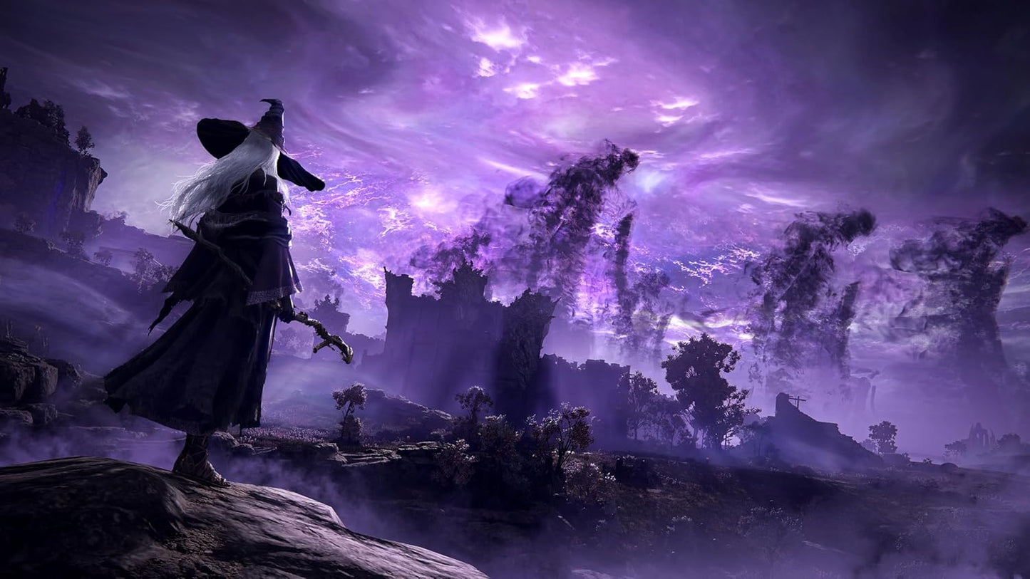【PS5】ELDEN RING NIGHTREIGN