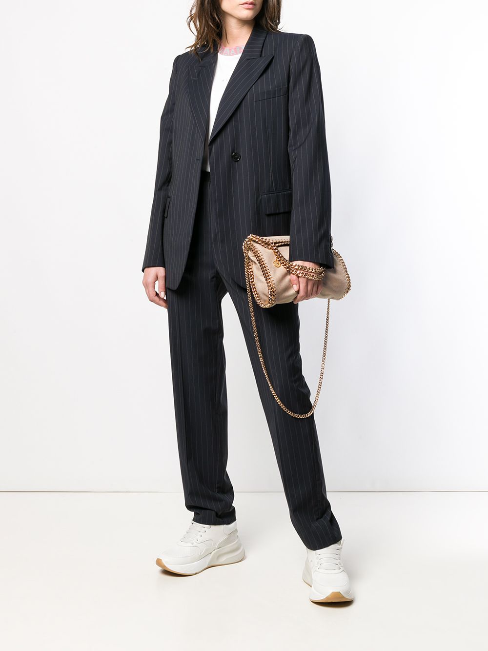 Stella ステラ・マッカートニー・ファラベラミニハンドバッグ - Image 6