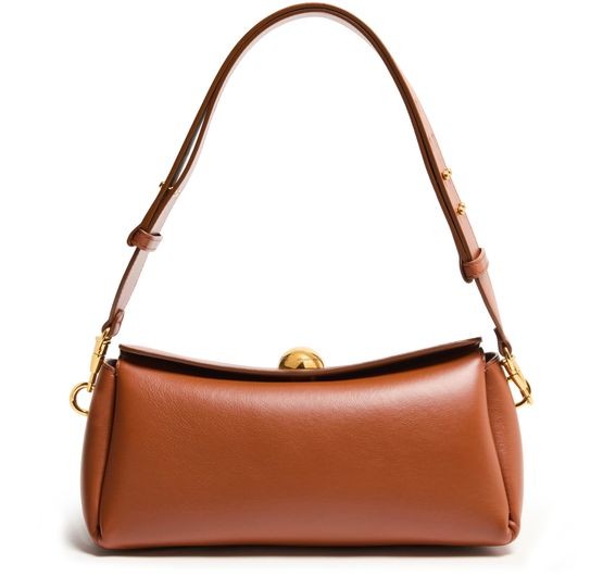 AMI PARIS Carrousel ショルダーバッグ - Image 6
