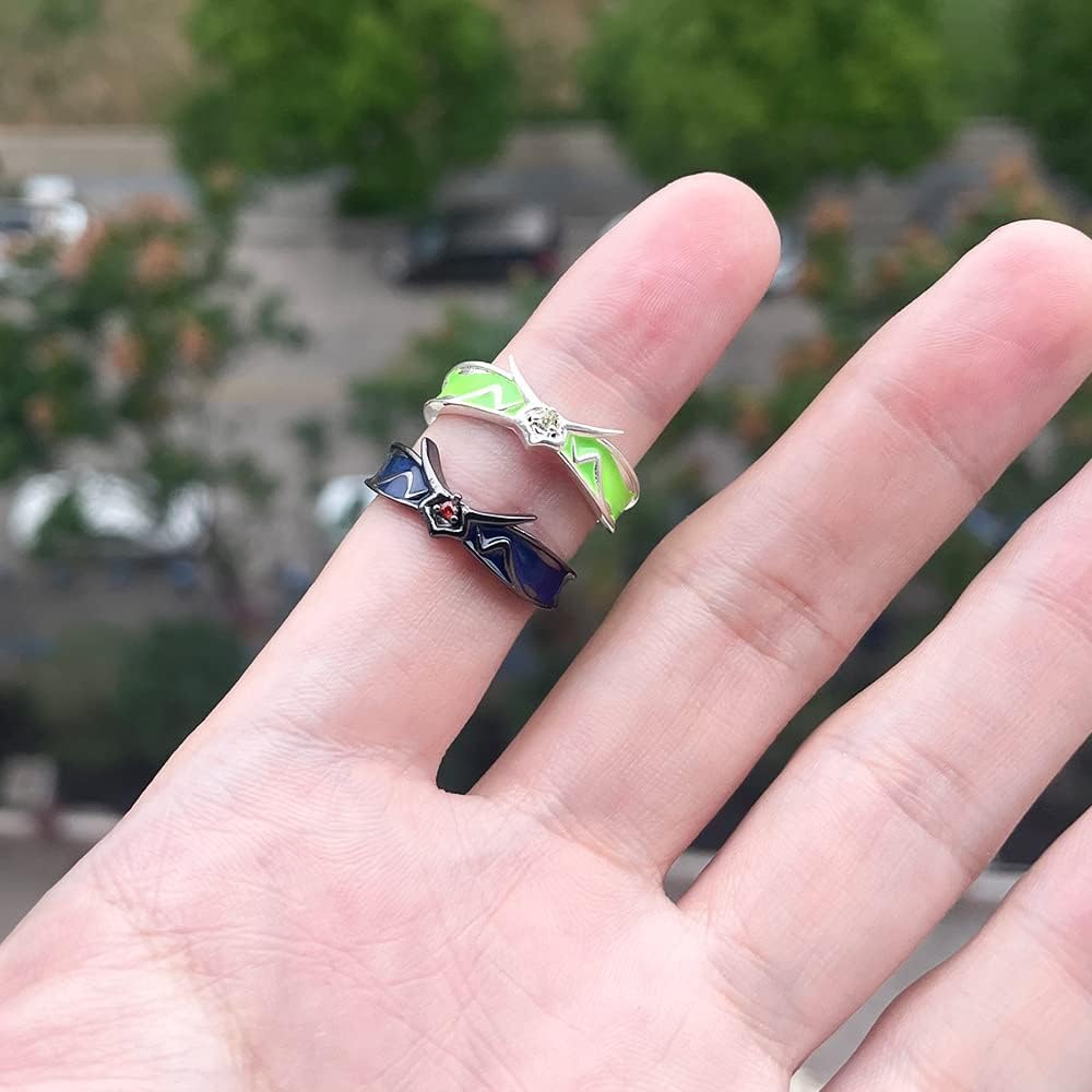 Sizuuenn Code Geass Lelouch of the Rebellion Lamperouge Ring, Cosplay, Accessories, Props