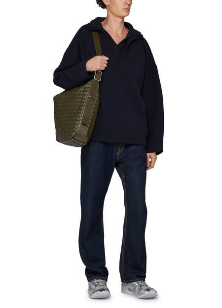 BOTTEGA VENETA ニット スウェットシャツ - Image 6