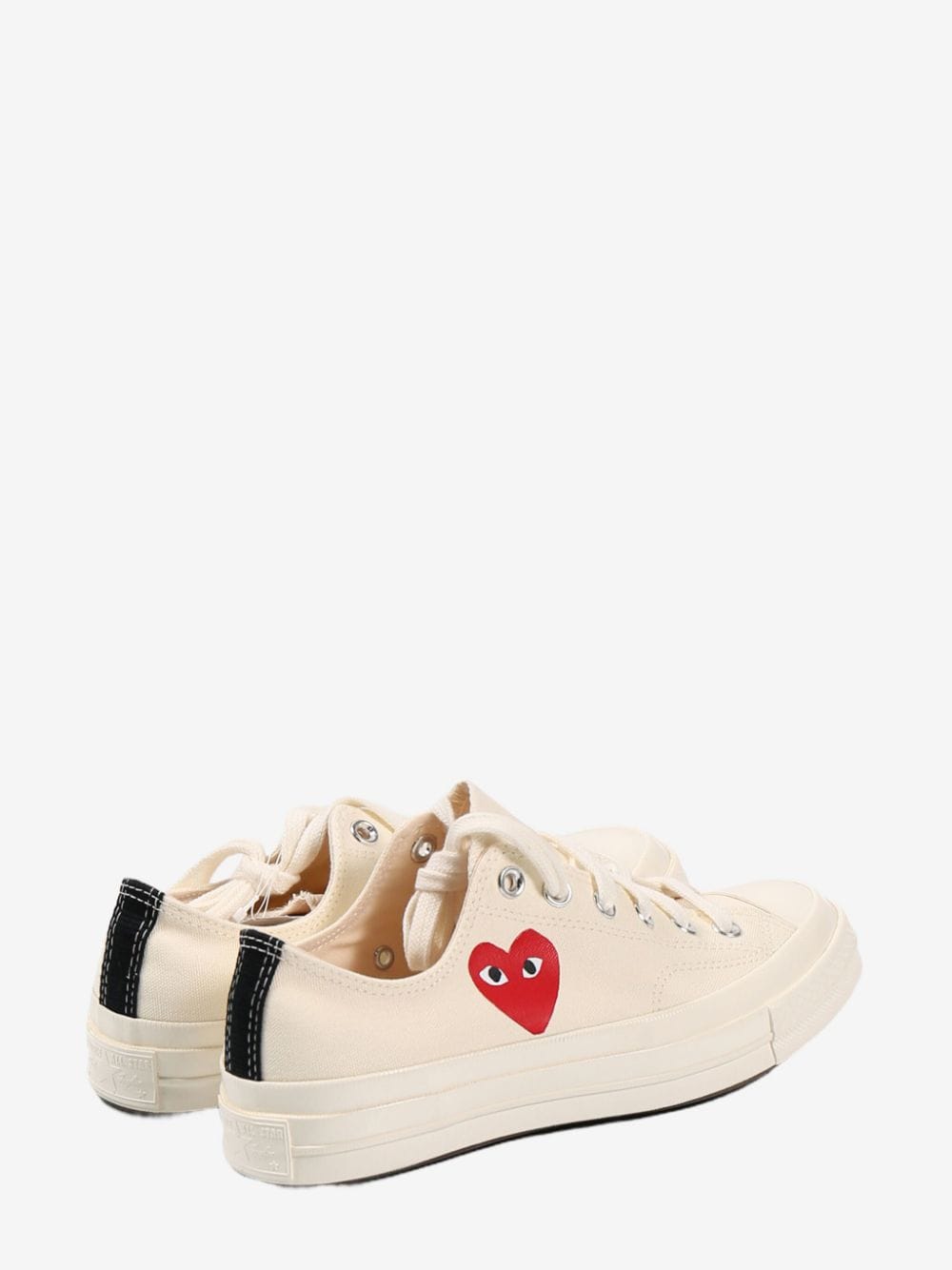 Comme Comme Des Garcons Chuck 70スニーカー - Image 6