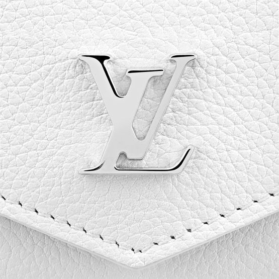 LOUIS VUITTON Lockmini Wallet - Image 6