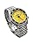Seiko 5 Sports Style GMT Model, Automatic Mechanical Watch, Seiko Five Sports, Men's Made in Japan, SSK017, Yellow, Overseas Model, Bracelet Type