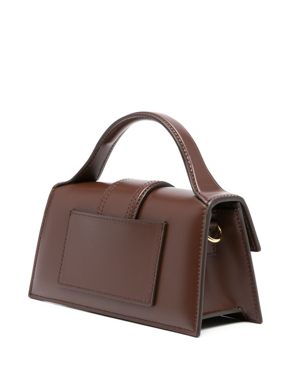 Jacquemus Jacquemus Le Bambino Handbag - Image 6