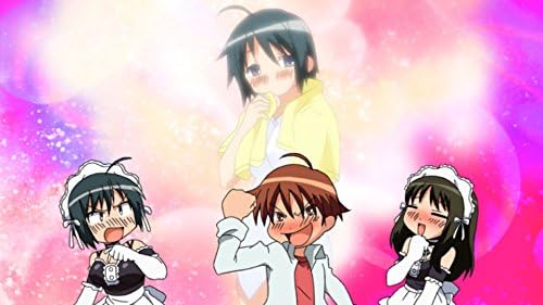 これが私の御主人様 - HE IS MY MASTER