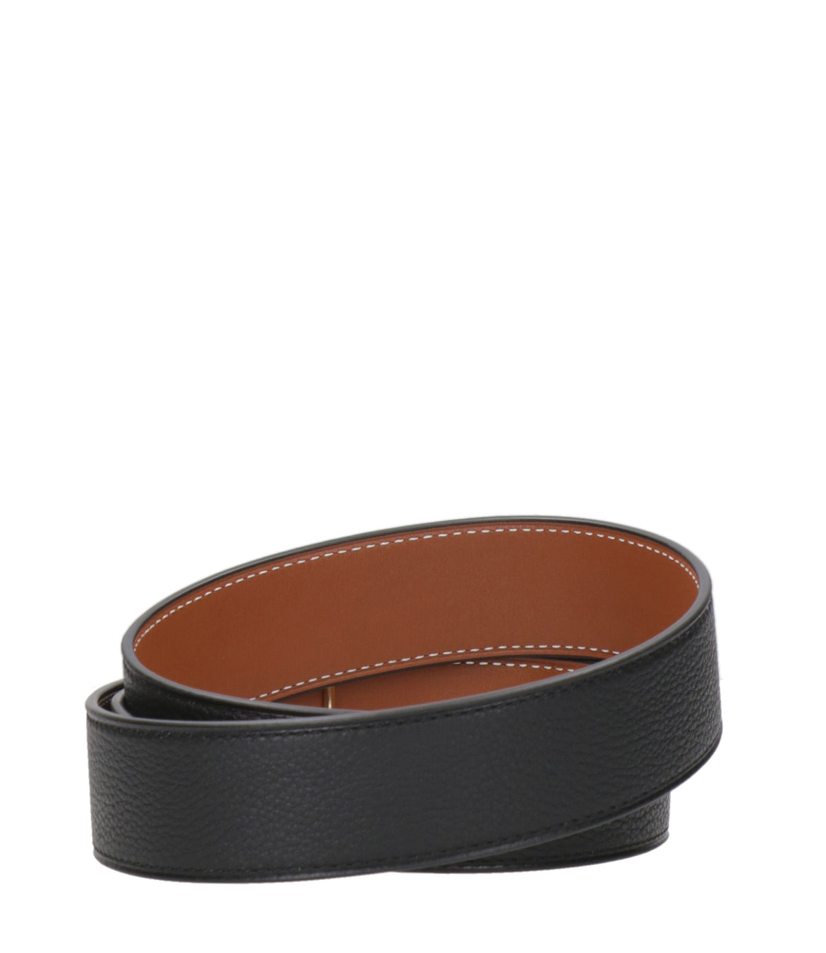 Tory Tory Burch Belts Black+Suede - Image 6