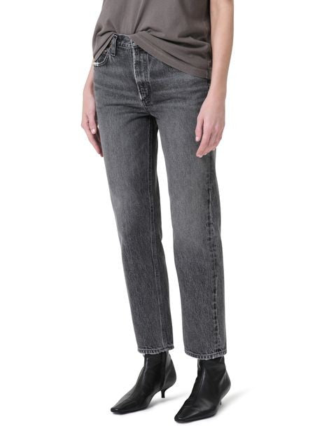 AGOLDE Valen ジーンズ - Image 6