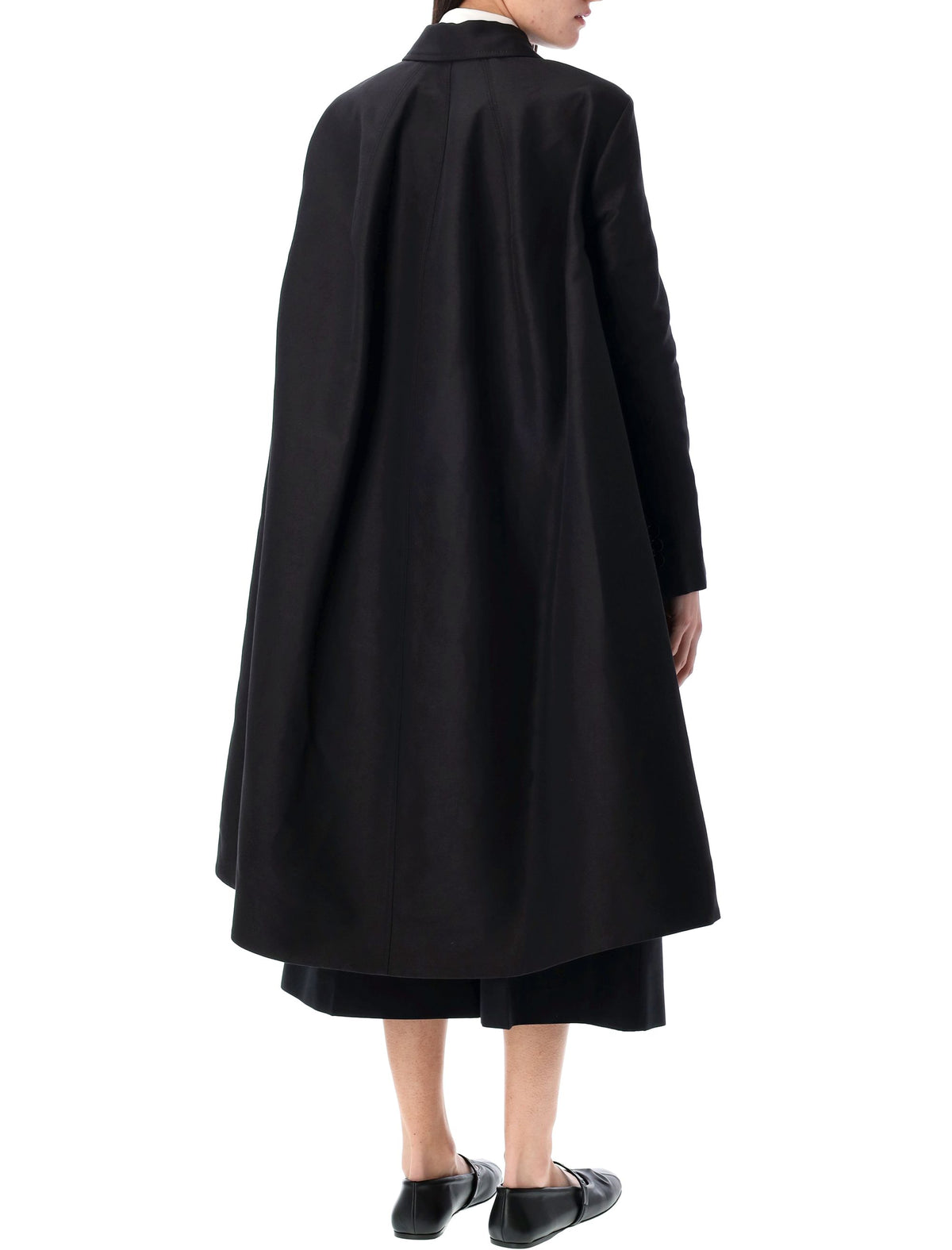Marni マルニは黒をコートします - Image 6