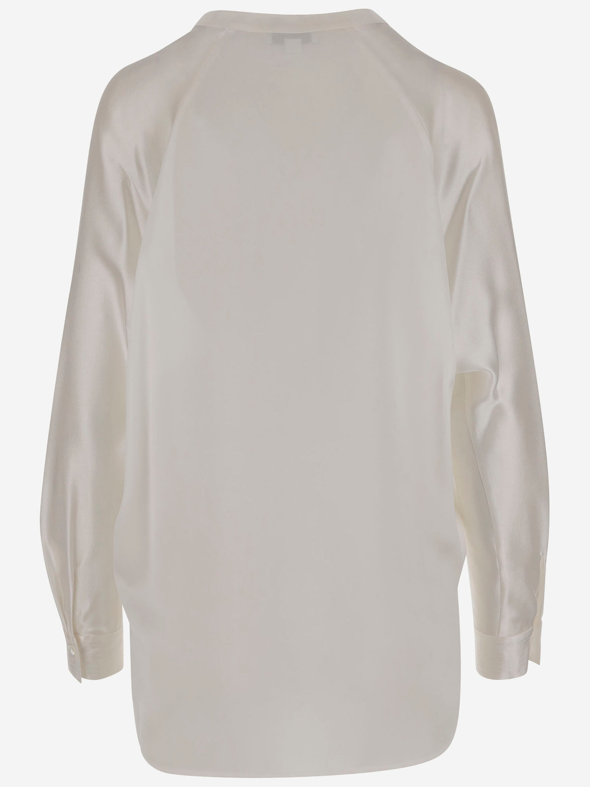 Vince ヴィンスシルクサテンブラウス - Image 6