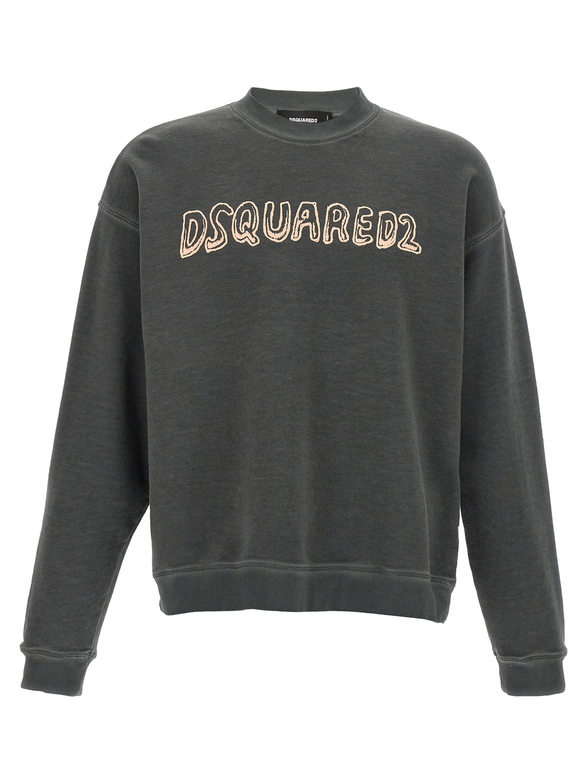 Dsquared2 Dsquared2「ベストフェード」スウェットシャツ - Image 6