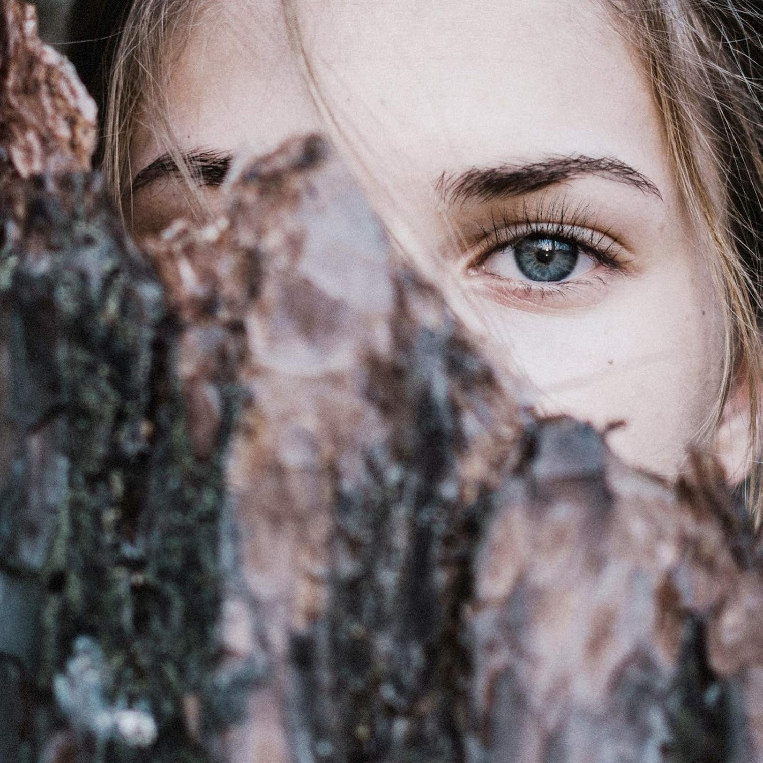 KESYOO False Eyelashes, Popular, Dark Eyelashes, Natural, 3D, Popular, Black, Strong, Natural, Women, 5 Pairs