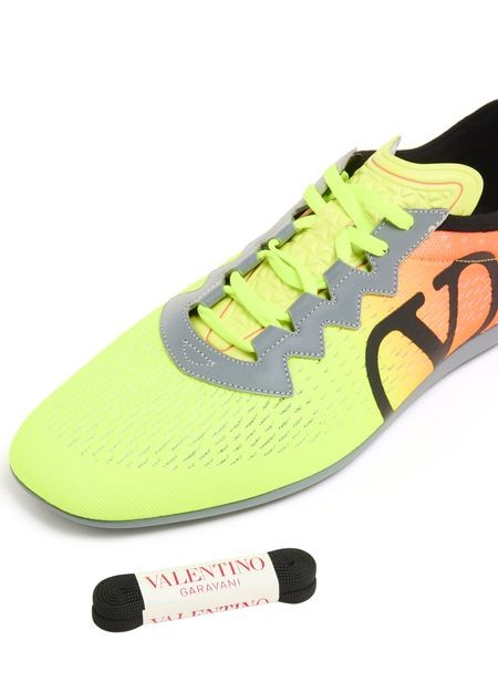 VALENTINO GARAVANI ローカットスニーカー - Image 6
