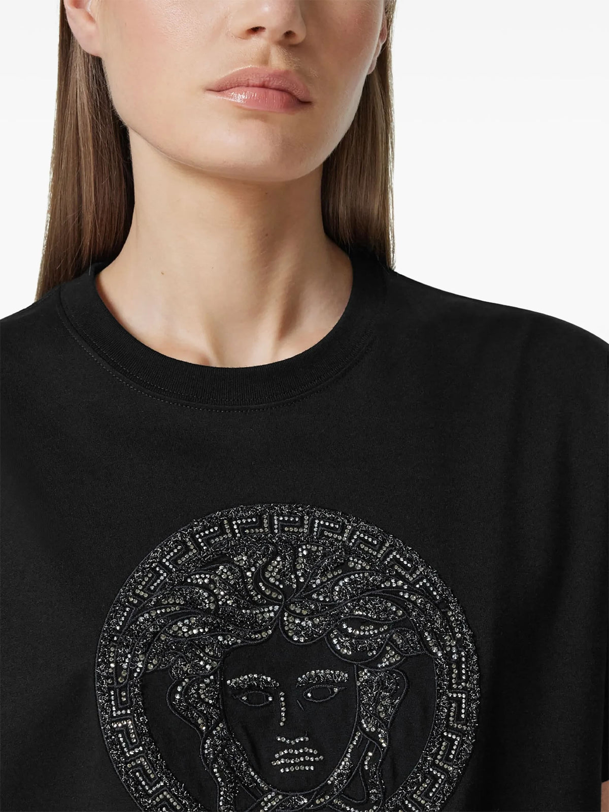 Versace ヴェルサーチTシャツ - Image 6