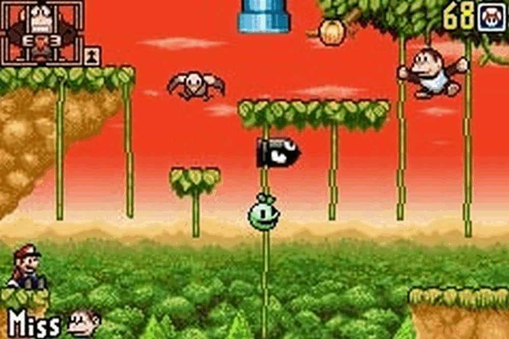 Game & Watch Gallery 4 / Game