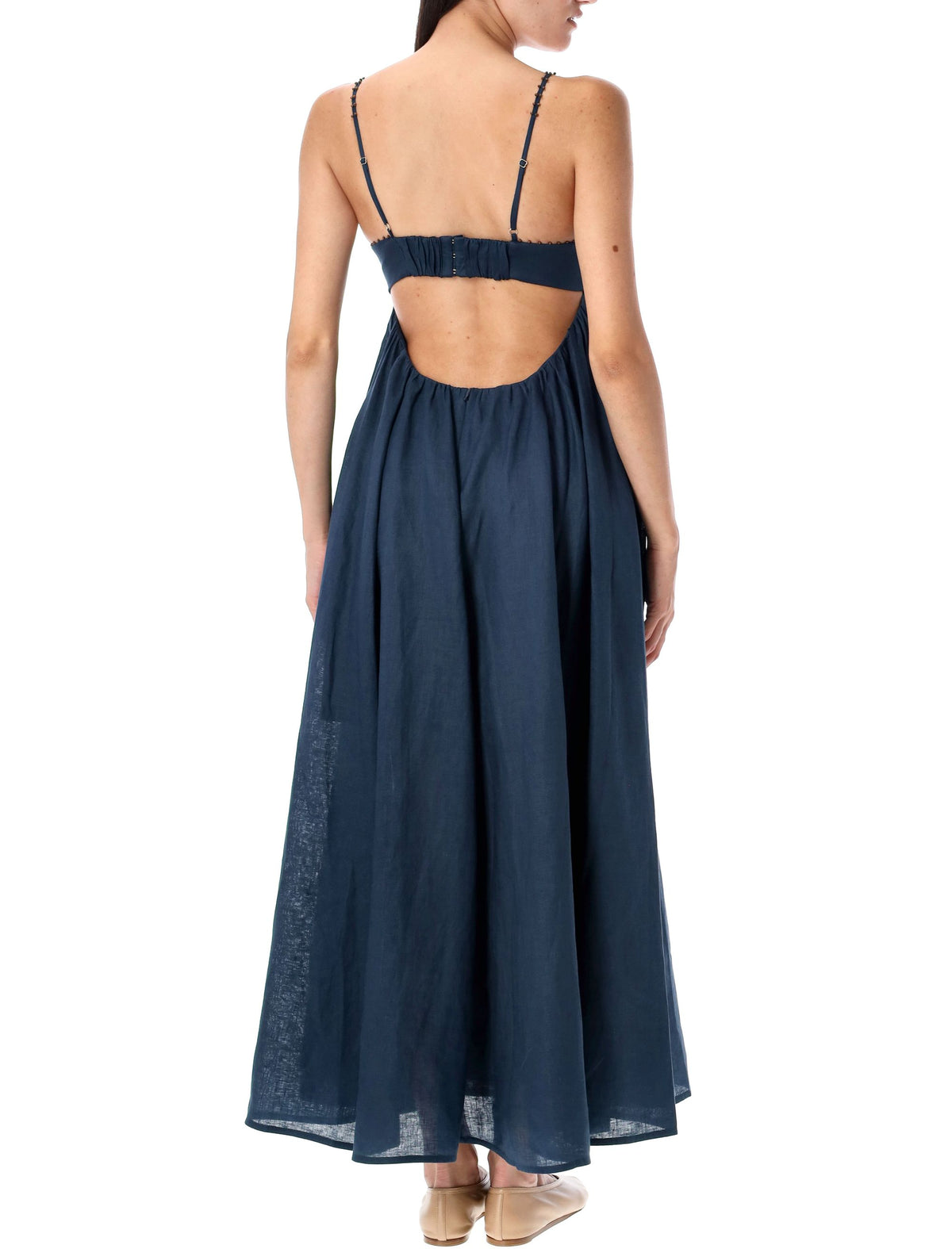 Zimmermann Zimmermann Dresses Blue - Image 6