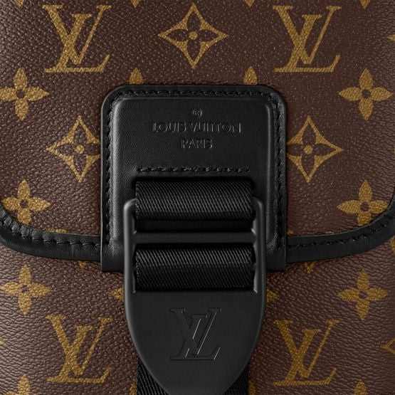 LOUIS VUITTON Archy Messenger PM - Image 6