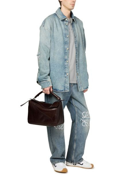 LOEWE コットン カジュアルTシャツ - Image 6
