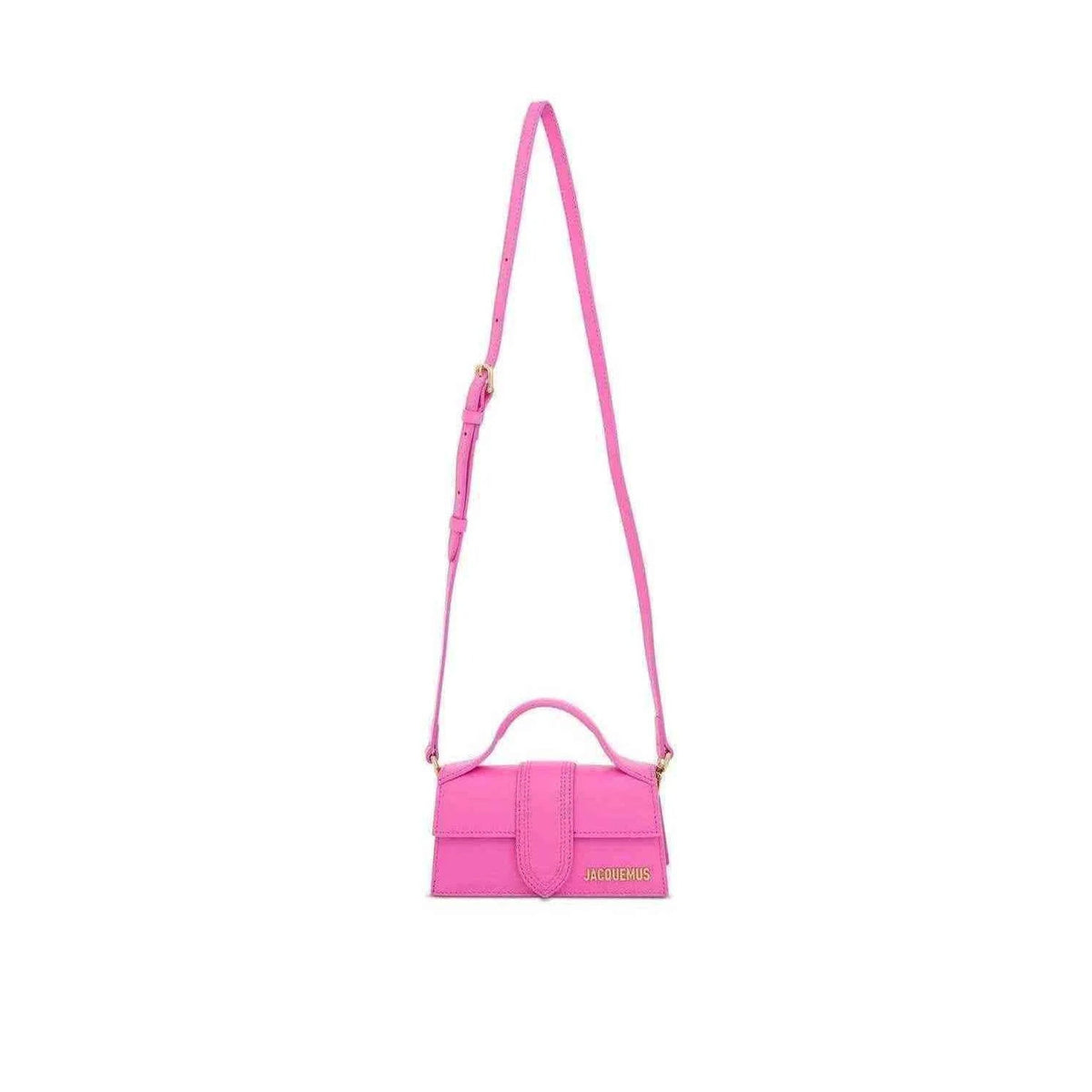 Jacquemus Jacquemus Le Bambino Bag - Image 6