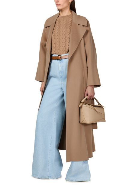 S MAX MARA Doris long coat - Image 6