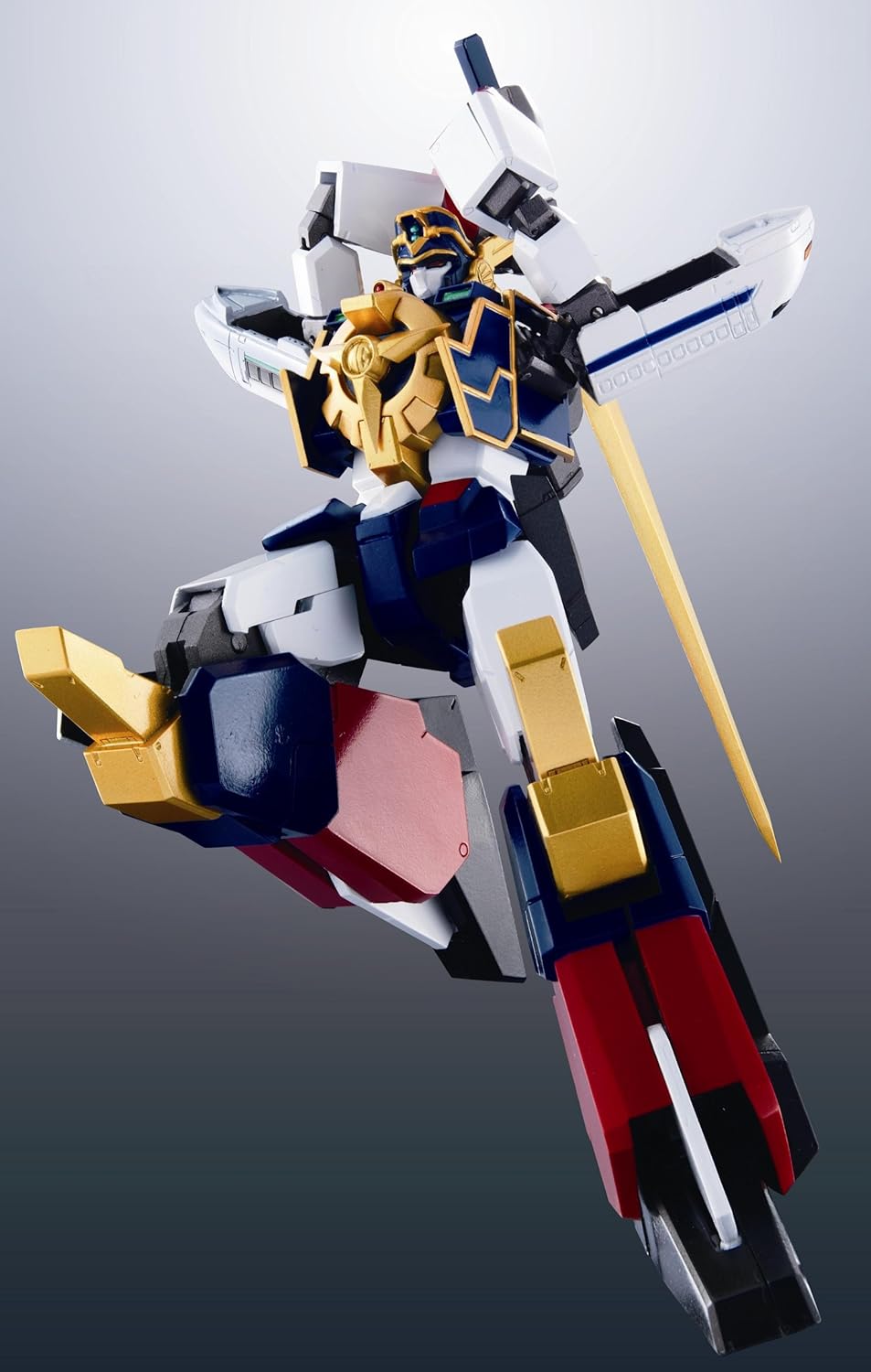 TAMASHII NATIONS スーパーロボット超合金 マイトガイン (初回