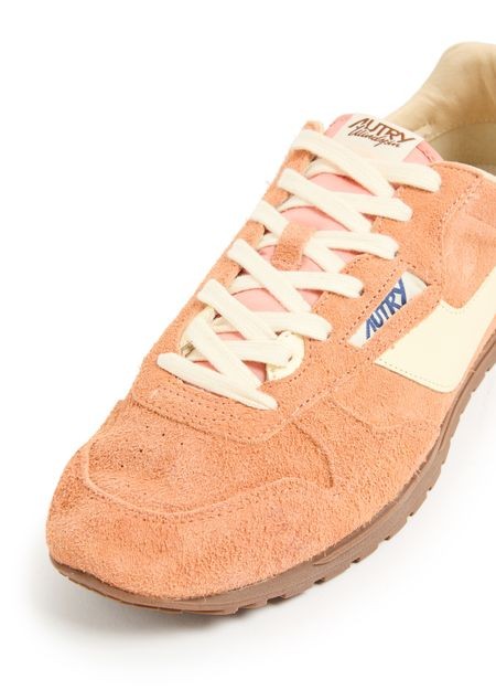 AUTRY Windspin low sneakers - Image 6