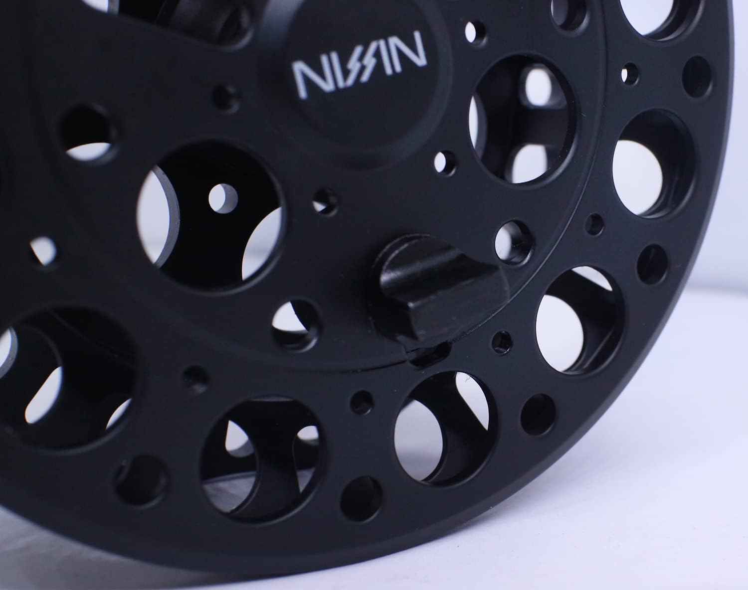 Uzaki Nissin Invicta Kurodai Drop Reel