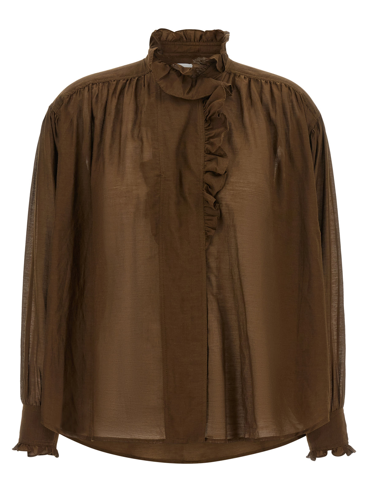 Marant マラン・エトワイル「パミアス」トップ - Image 6
