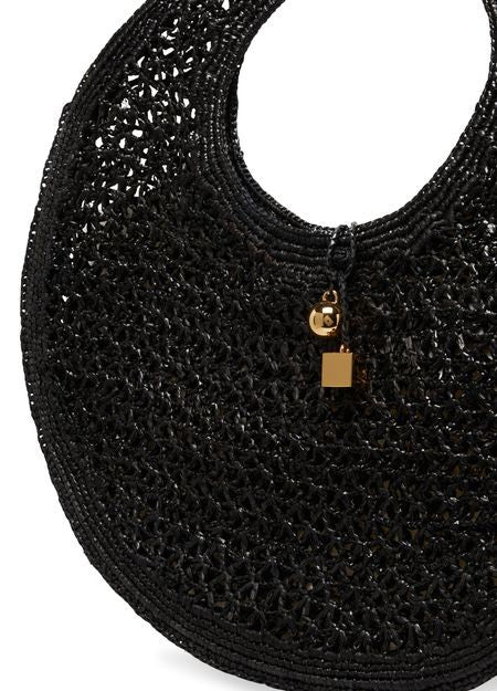 JACQUEMUS Le Rond Spiaggia バッグ - Image 6