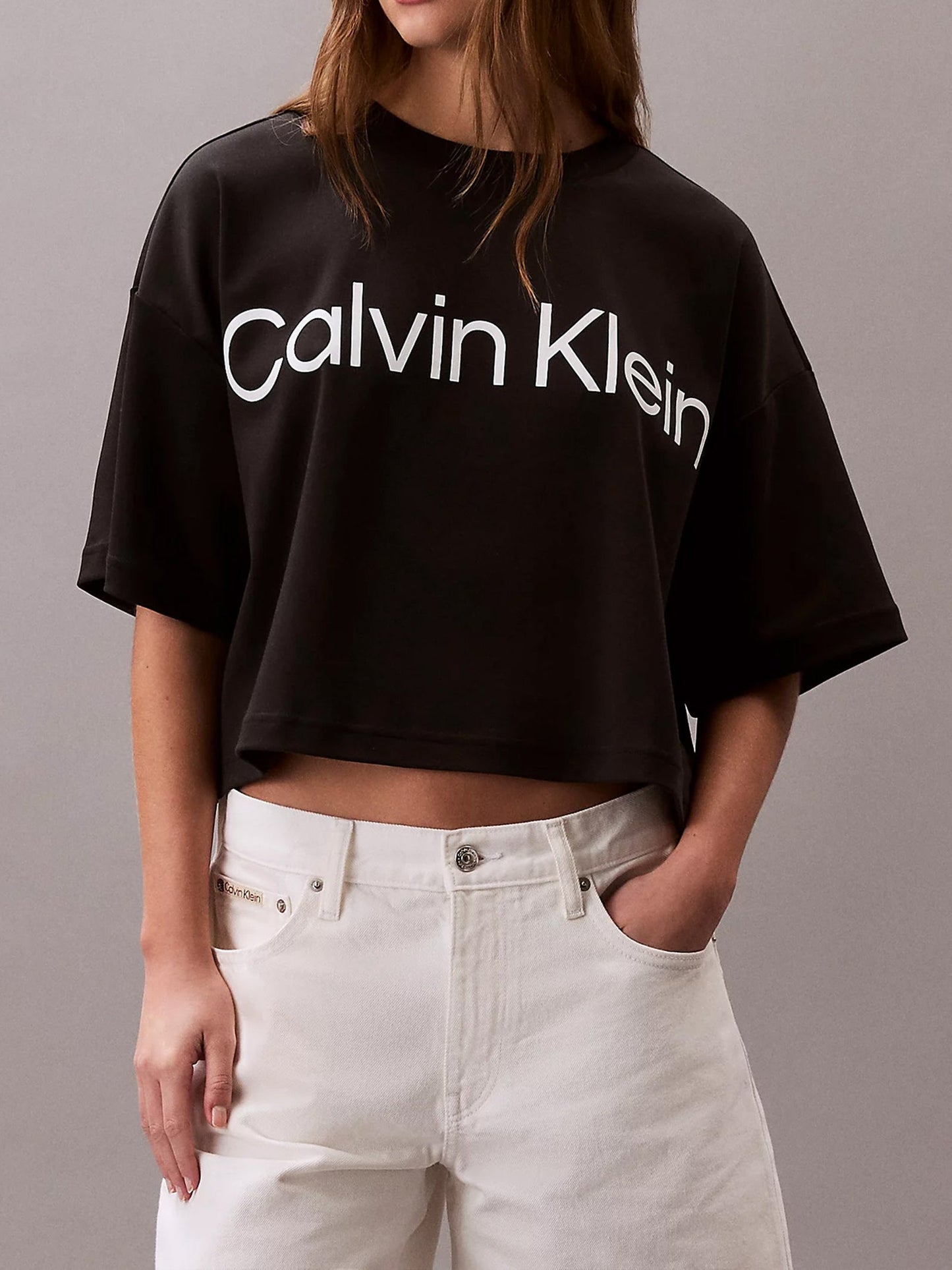 Calvin Klein ♪ 私'M 'S すべてを手に入れました ♪ - Image 6