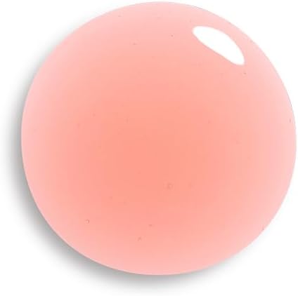 upink Dew Drop Lip Oil (01 Pure Pink) 0.1 oz (3.3 g), Highly Moisturizing, Slightly Pink Tint Formula