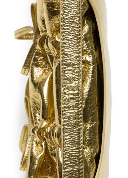 ACNE STUDIOS Micro metallic multi-pocketed bag - Image 6