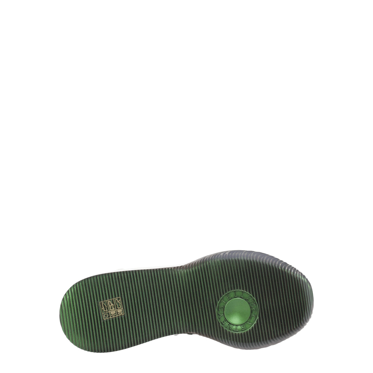 Stella ステラ・マッカートニー・スニーカーの女性s エコレザーホワイト - Image 6