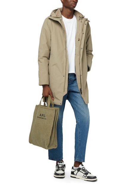 KWAY Thomas ロングパーカー - Image 6