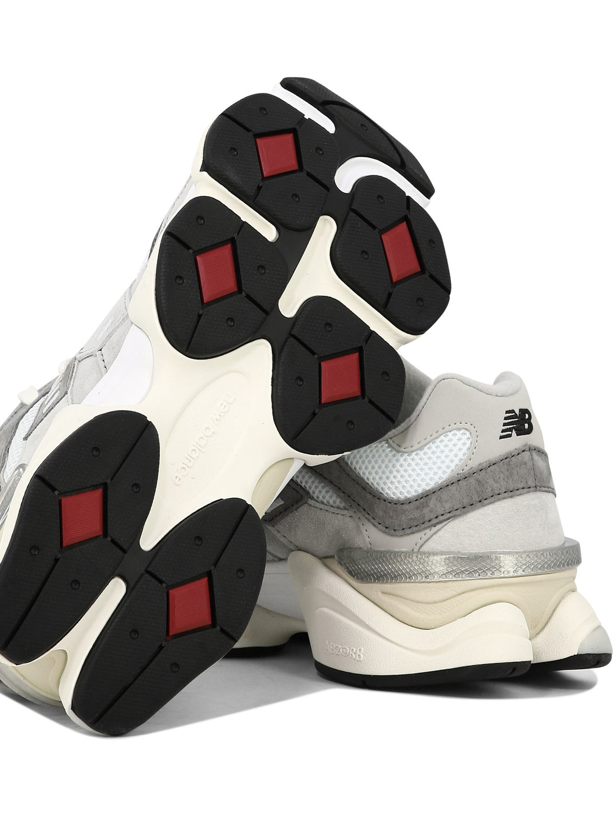 Designer Brand ニューバランス「9060」スニーカー - Image 6