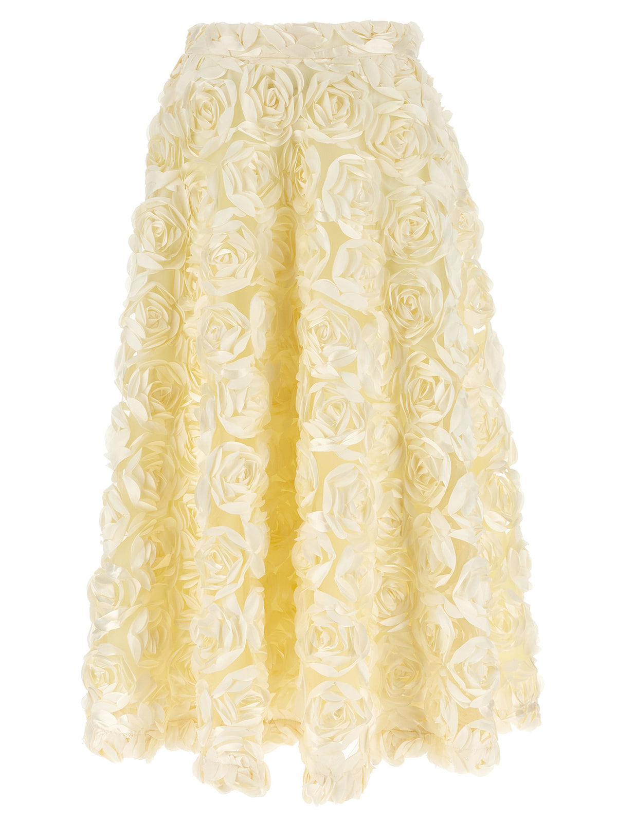 Rotate Birger Christensen「Maxi Sun」スカートを回転させます - Image 6