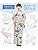 Amemari Yukata Dressing Set, 5 Pieces, Women's Yukata Accessories, Genuine Colin Belt, Kimono Belt, Prevents Cloth, Date Tightening, Easy Dressing Accessory Set, Year-Round Usable, For Yukata, High