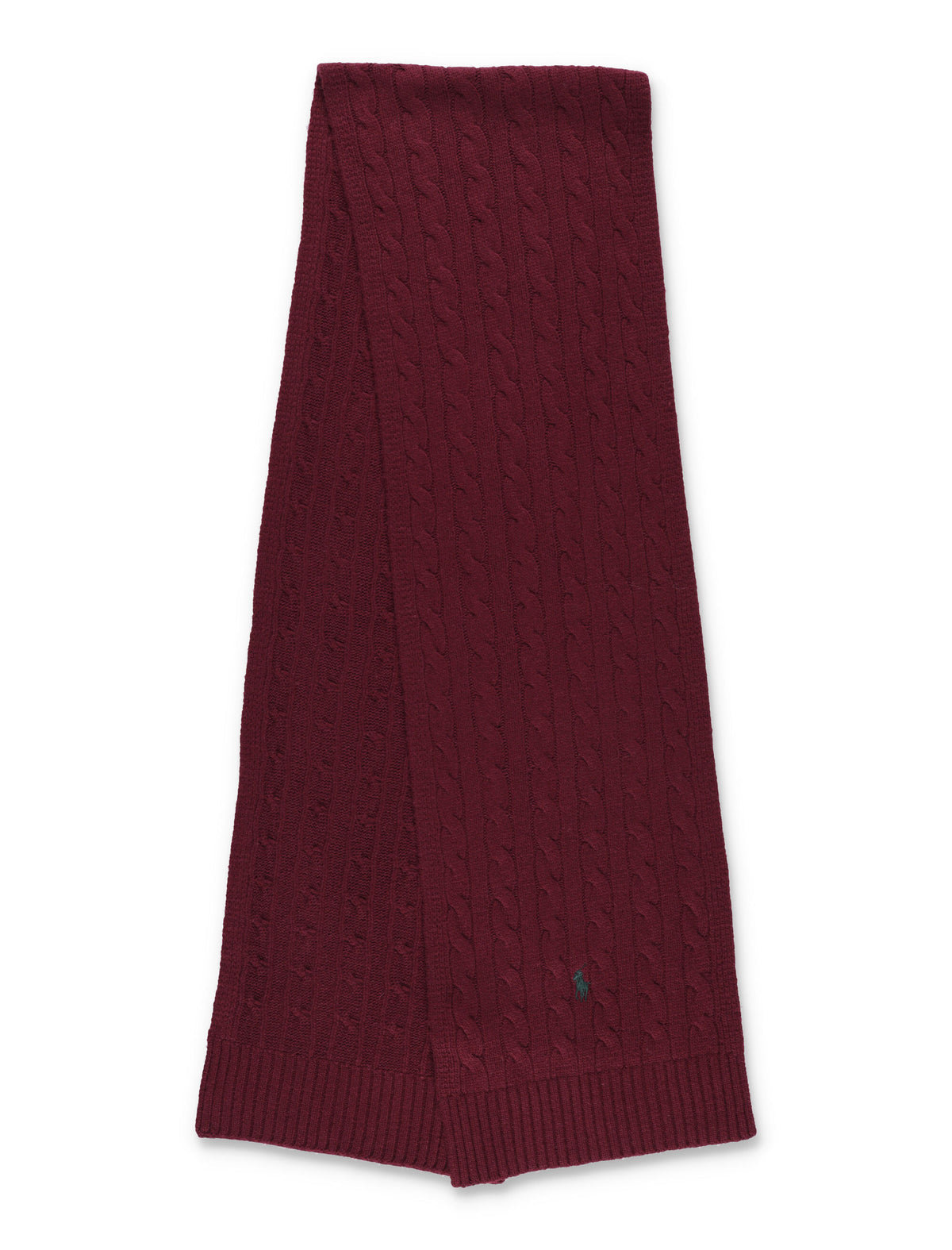 Polo ポロラルフローレンスカーフ - Image 6