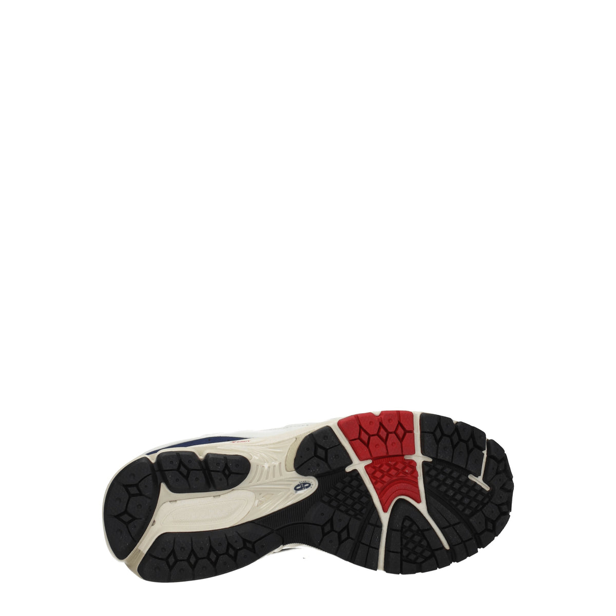 Designer Brand ニューバランススニーカー2002女性ファブリックマルチカラー - Image 6