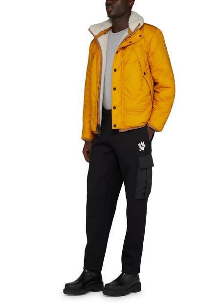 MONCLER スウェットパンツ - Image 6