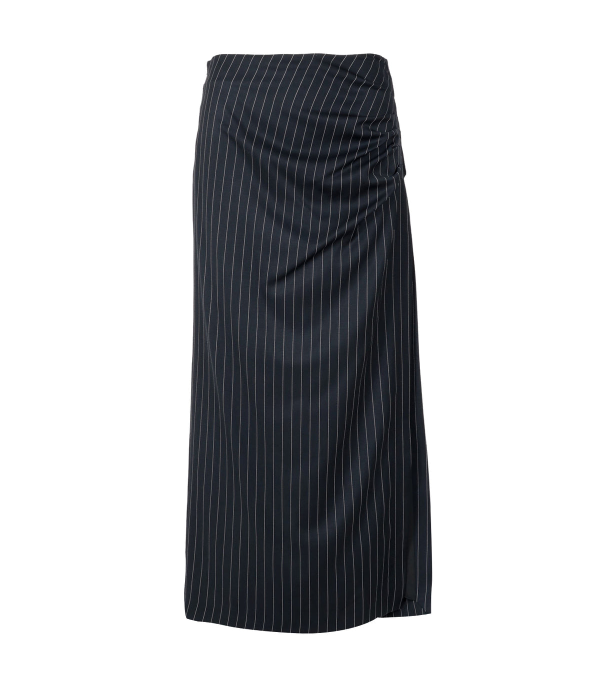 Msgm MSGMスカート青 - Image 6