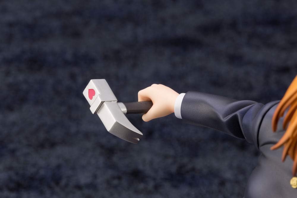 ARTFX J PP939 Magical Warfare Rose Kuzaki 1/8 Scale PVC Pre-Painted Complete Figure