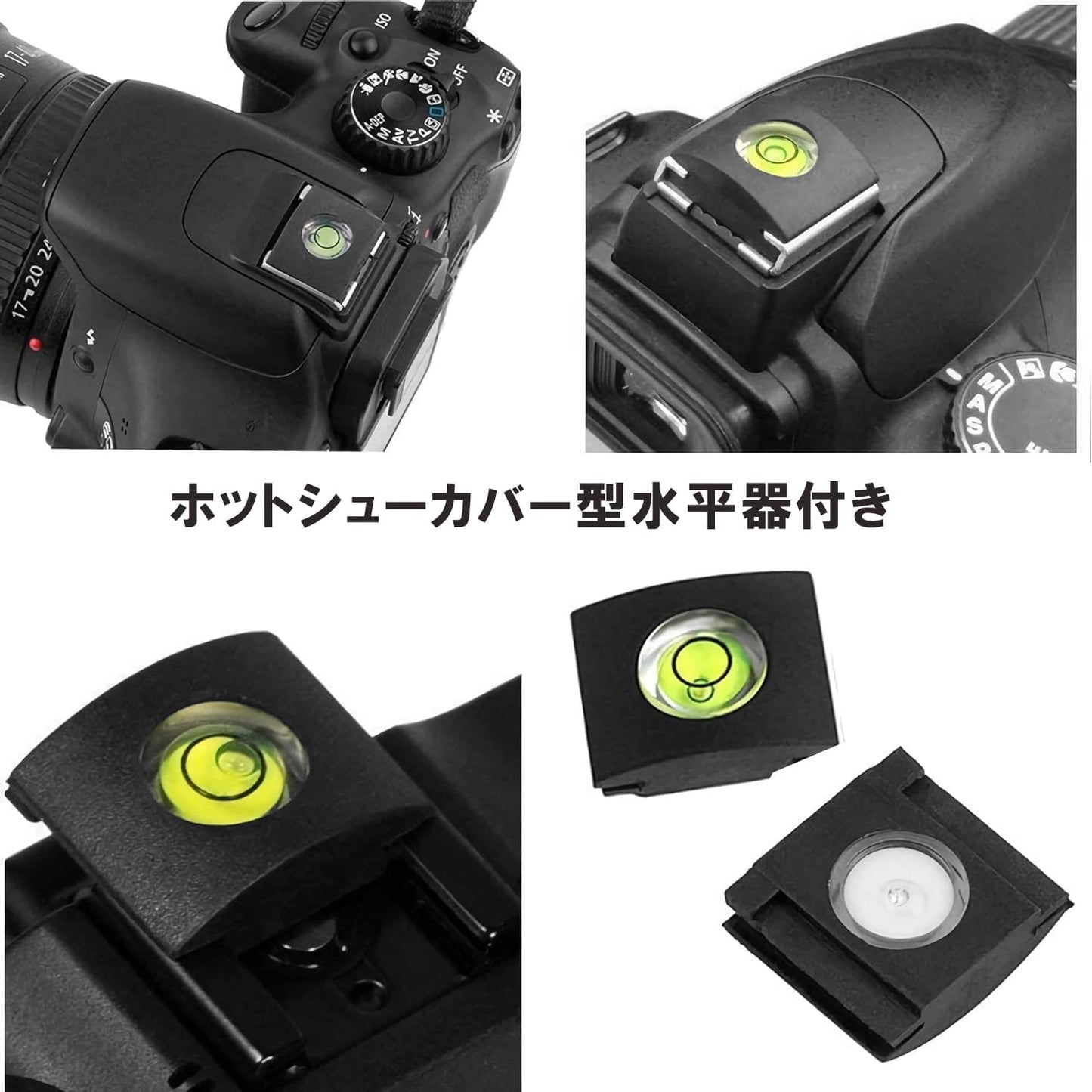 DK-29 Extended Eyepiece, Nikon Compatible, Eyepiece, Compatible Eyepiece, Eyepiece, Nikon Z5, Z6, Z7, Z6II, Z6III, Z7II, DK29, Mirrorless SLR Camera, Nikon Eyepiece, Includes Hot Shoe Cover Level (Set
