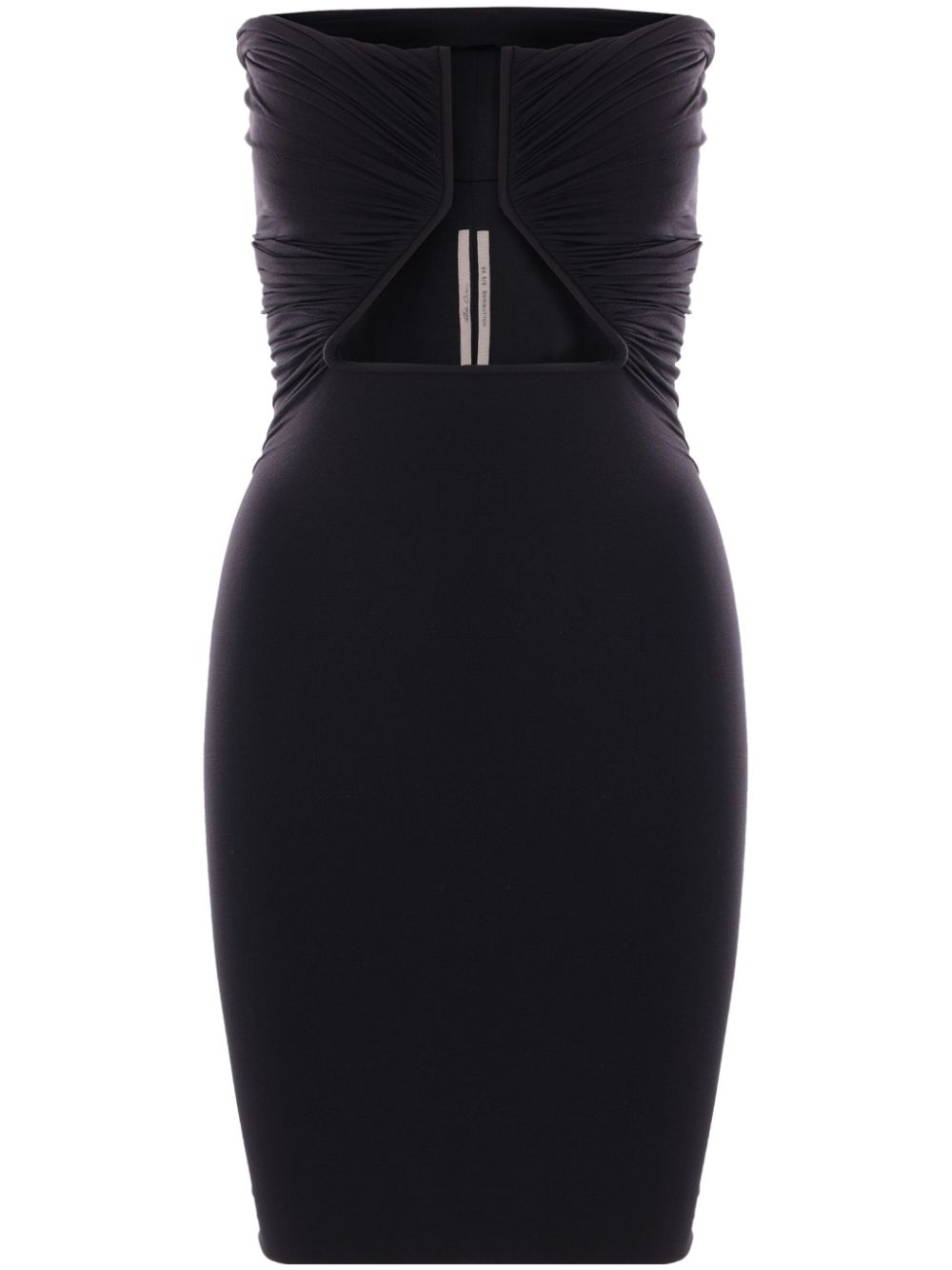 Rick リックオーエンズショートドレスプロング - Image 6