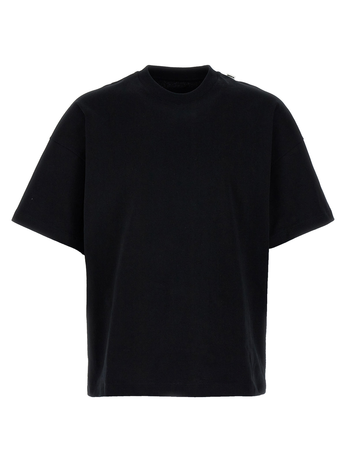 Jil ジルサンダーベーシックTシャツ - Image 6